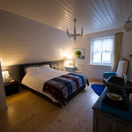 B&B Aan De Burgt Boekel Room photo