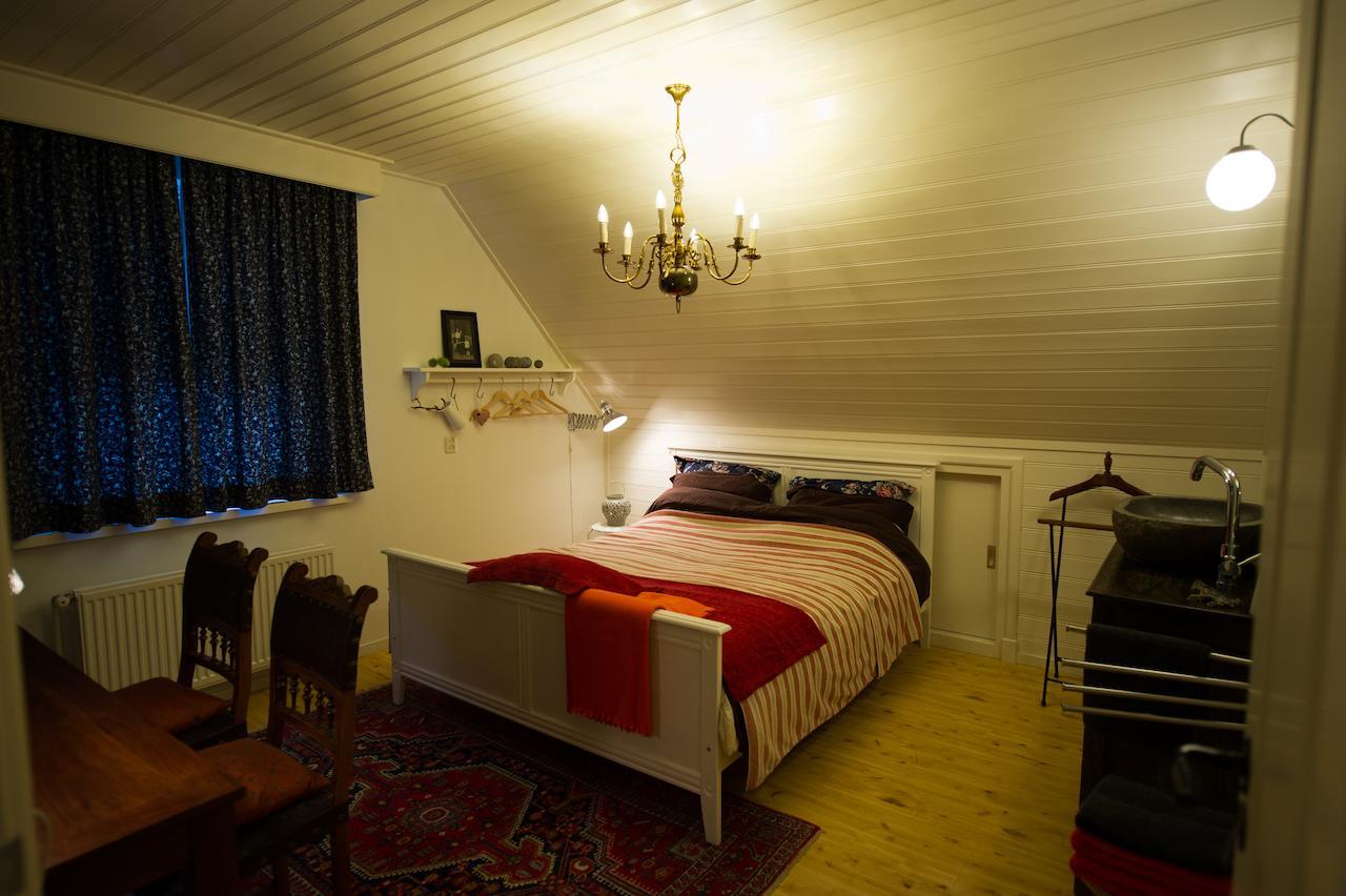 B&B Aan De Burgt Boekel Room photo