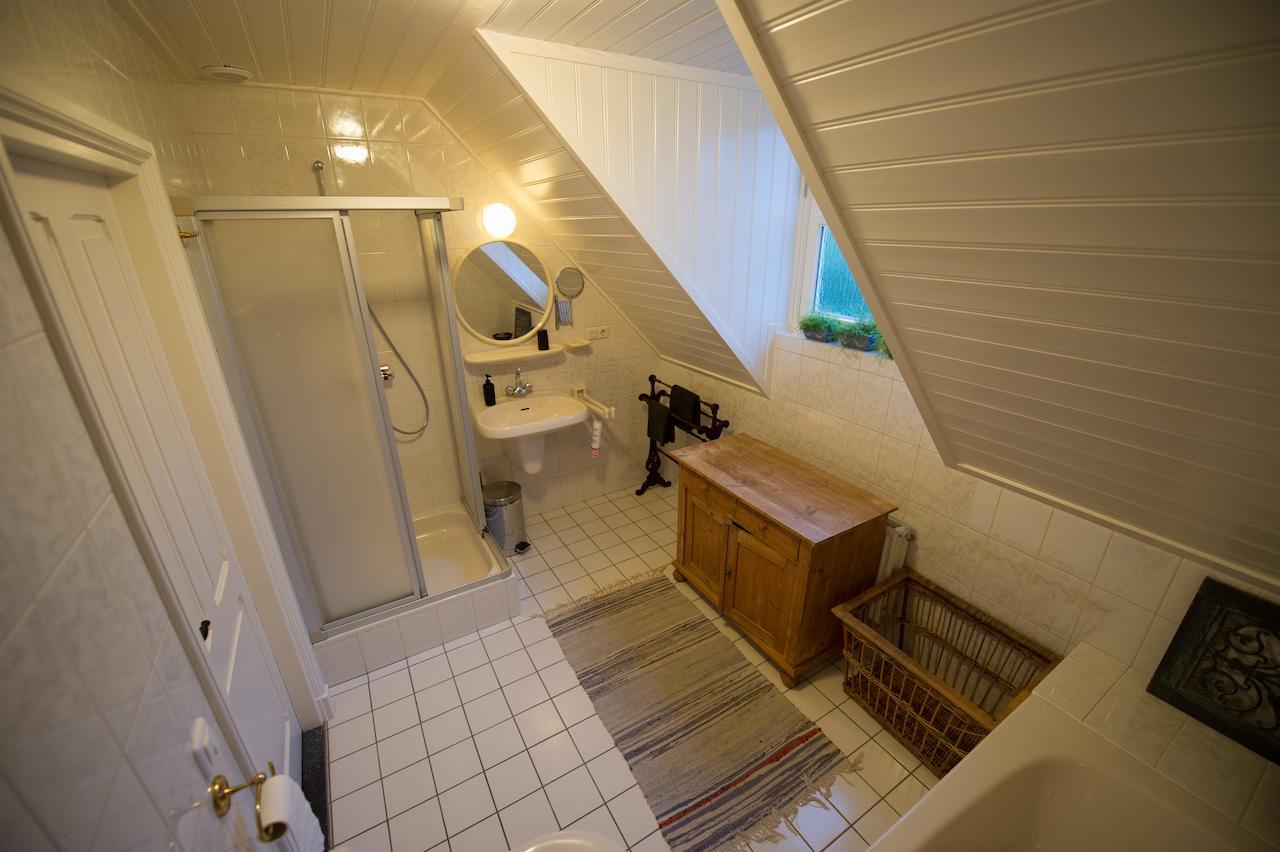 B&B Aan De Burgt Boekel Exterior photo