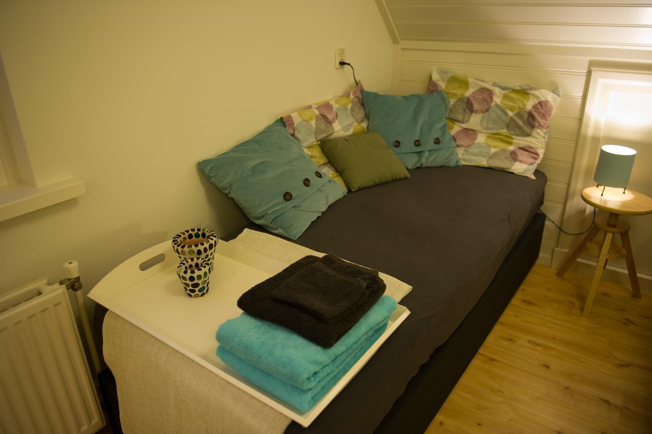 B&B Aan De Burgt Boekel Room photo